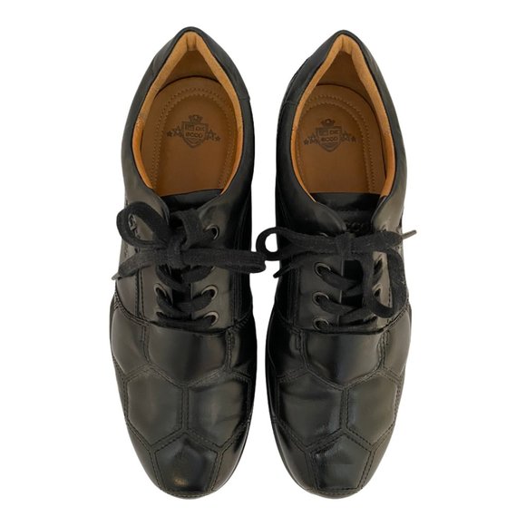 Ecco Other - Ecco Men’s Casual Lace-up Black size 45